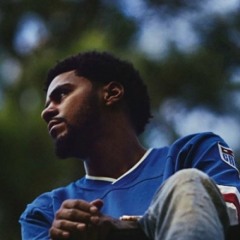 J.cole Apparently Freestyle