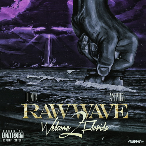09-Teddy Blow Feat Lee Cavalli - Rappers And Trappers