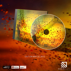 SPL15-009 | Dextore - Lost Heart