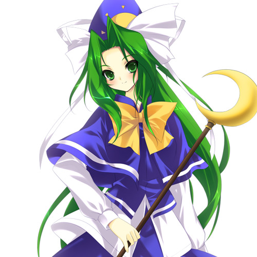 Special ~ TOUHOU 3 - Reincarnation (Mima's Theme) (Emotional Remix)