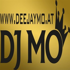 DJ MO -  Tavolina (Moombahton Hype Edit)