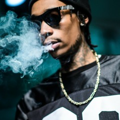 Go Hard Or Go Home wiz Khalifa remake ( Instrumental )