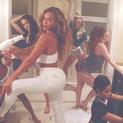 Beyonce - 711 (CLBTS Remix)