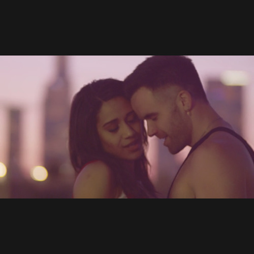 Brian Justin Crum and Joanna Jones cover Rather Be