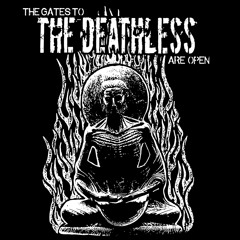 02 - The Deathless - Adapt And Destroy