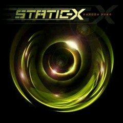 Static x the only