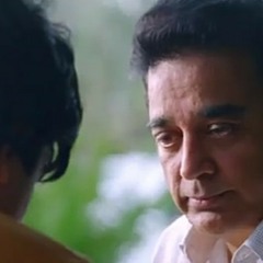 Manoranjan conversation with son Kamal Haasan Uttama Villain