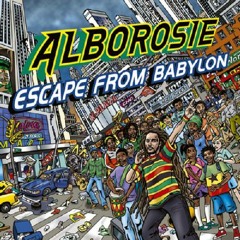 Alborosie - No Cocaine (Frenk Dublin Remix)[Free Download]