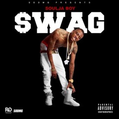Soulja Boy - Broad Day (Produced By Overdose) Off Swag New Mixtape.