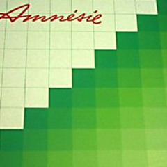 Amnésie With The Nicolosi Family  - Turas (Flemming Dalum Remix) RLD LP2 JUNE