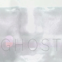 Roger Robinson - Ghost