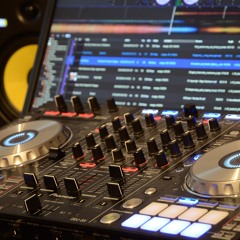 Progressive Psytrance Mix with Pioneer DDJ-SX 05.2015