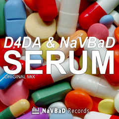D4DA ft. NaVBaD - Serum