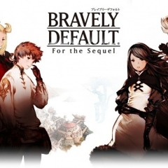 BRAVELY DEFAULT - Wicked Flight (Electronic - Remix)