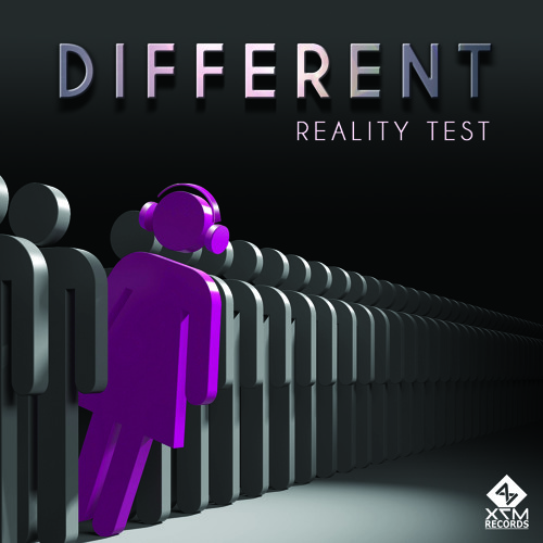Reality Test - Welcome To Vice - OUT NOW @ X7M Records