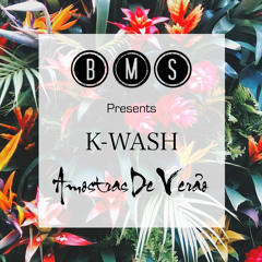 AbJo  San Clemente (K - Wash Remix)