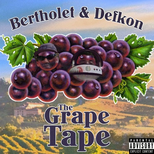 Defkon & Bertholet - Baby