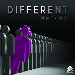 Mr.suit & Unicode - Dress Code (Reality Test RMX) OUT NOW @ X7M Records