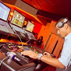 Throwback Hip Hop & R&B Mini Mix