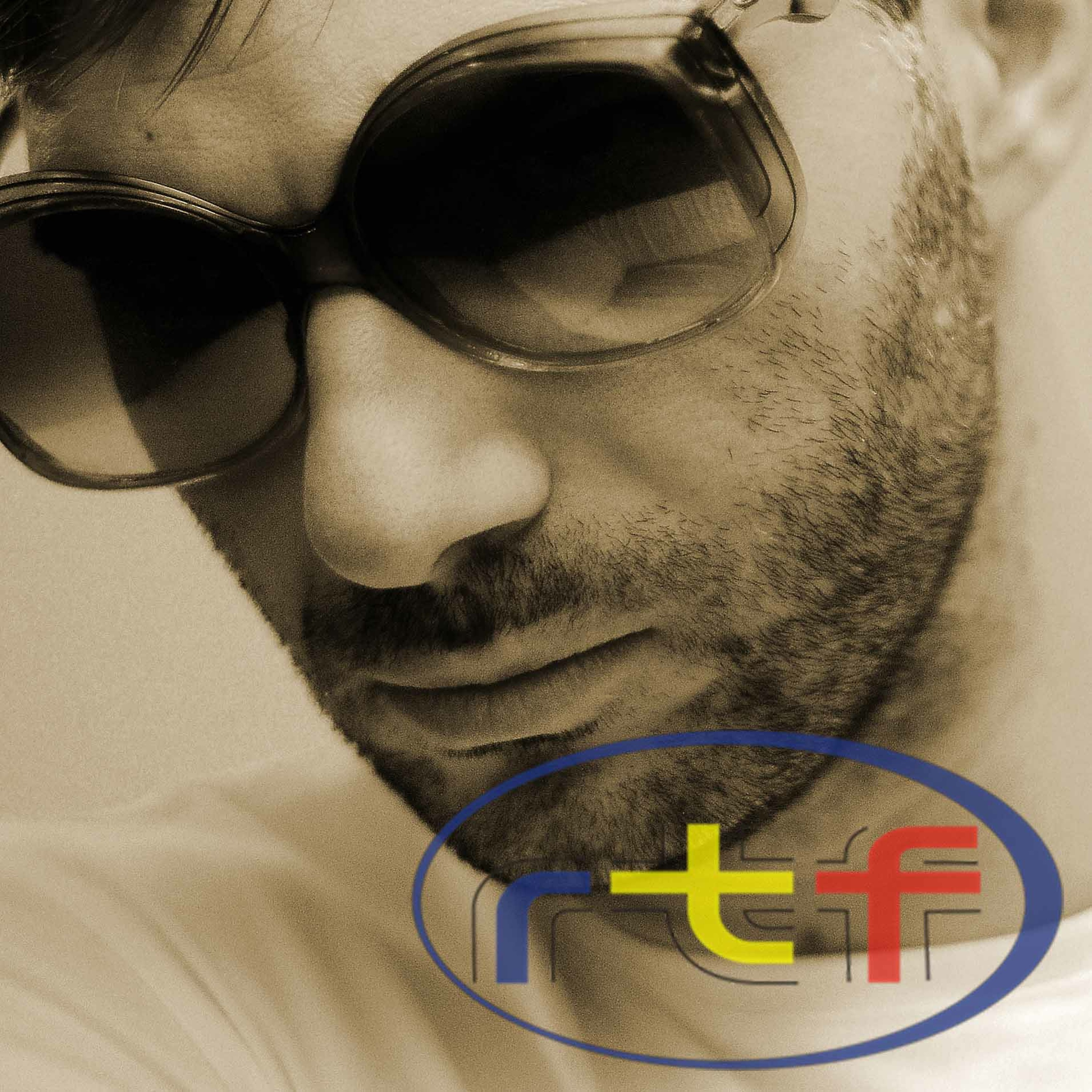 CK - RTF Radio Dancebandada: The Mind Hunter Podcast - 16.05.2015 episode artwork