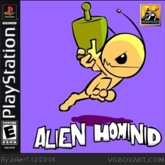 Awetism - Ayylien (CLIP)