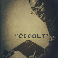 Occult (Produced by Django Mankub)