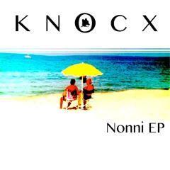 Made In Heights - Panther (KNOCX REMIX)