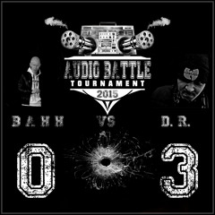 10. ABT2015 - Bahh vs. D.R. (Round of 8)