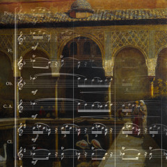 Albeniz: Granada from Suite Española no. 1, orchestrated by Thomas Goss