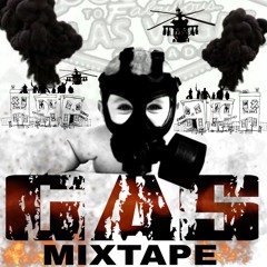 DJROB GAS MIX VOL 1.11