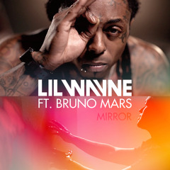 Lil Wayne, Bruno Mars (Mirrors) & Drake, Lil Wayne, Kanye West (Forever) Mashup
