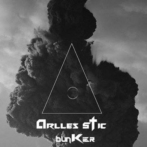 Arlles Stic - Elements( Original mix )