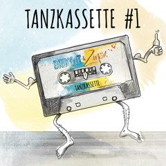 TANZKASSETTE #1 (Tech House + Live Piano Mix)