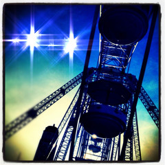 Remember (Don't Let Me Go)