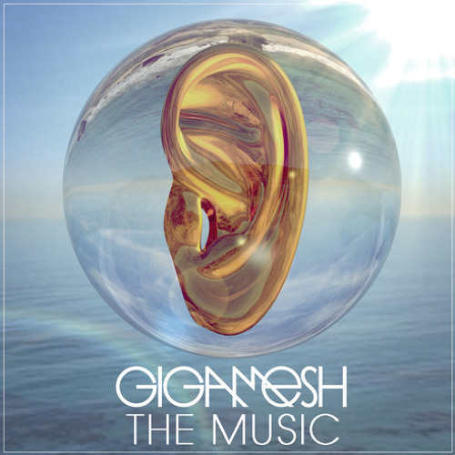 Gigamesh - The Music [Free Download]