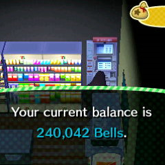 Loading The Isabelle Beats