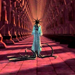 NEURO ENTROPY - ONE GIRL DREAM!