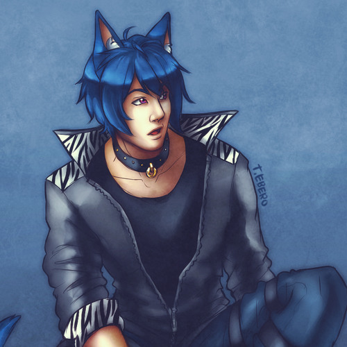 【騒音ロコ -Mega-】 エル・ドラド 【UTAUカバー】 Release + VB