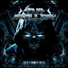 Sub Artillery - Meltdown [Bassweight Records]