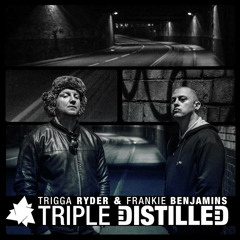 Trigga Ryder & Frankie Benjamins - Dirty