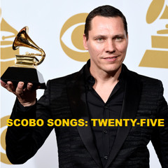 SCOBO SONGS 25