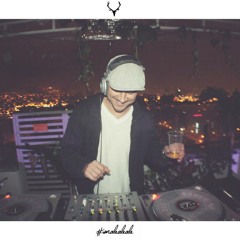 KON MIX FOR VINYL FACTORY