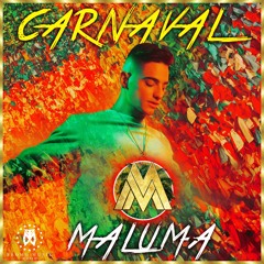 130. Carnaval - Maluma (DJLive & DJGhost)