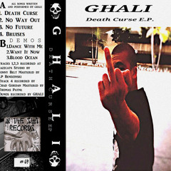 Ghali - Death Curse