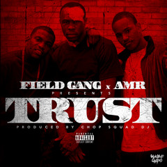 Fieldgang - Trust A Soul