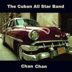 Justin Imperiale vs. The Cuban All Star Band - Chan Chan Tribute (Corte & Costura Bootleg)