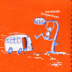 Calaveras a la huesuda - LA TIRLANGA