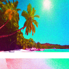 Under Two Palms - Under Two Palms (devazaki edit)