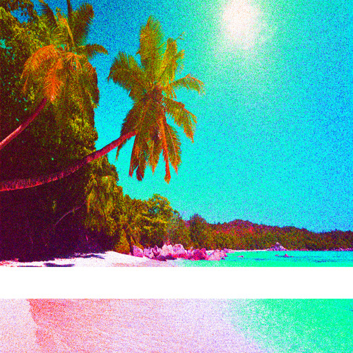 Under Two Palms - Under Two Palms (devazaki edit)