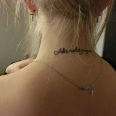 I'm Not Gonna Teach Your Boyfriend How To Dance With You